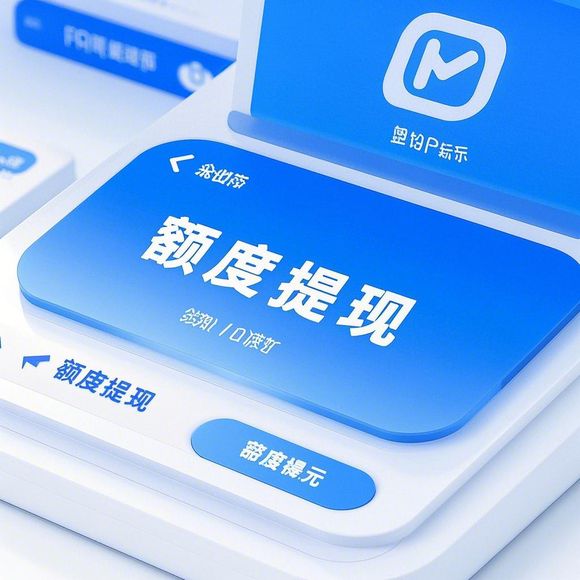 桃多多额度提现技巧，快速提升你的信用额度