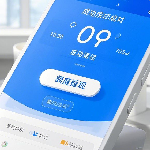 桃多多额度提现全攻略，如何获取并有效使用临时额度？