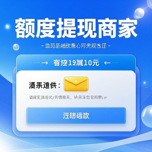 如何提升桃多多额度，实现额度提现？