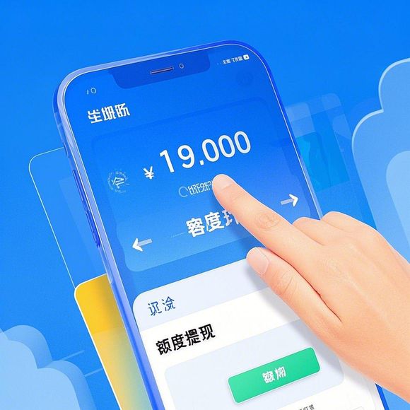 解锁桃多多额度提现的秘密，一步步教你如何获取和使用