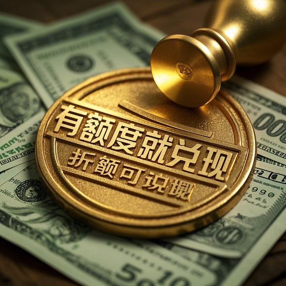 桃多多额度提现与提额攻略，如何轻松解决额度问题？