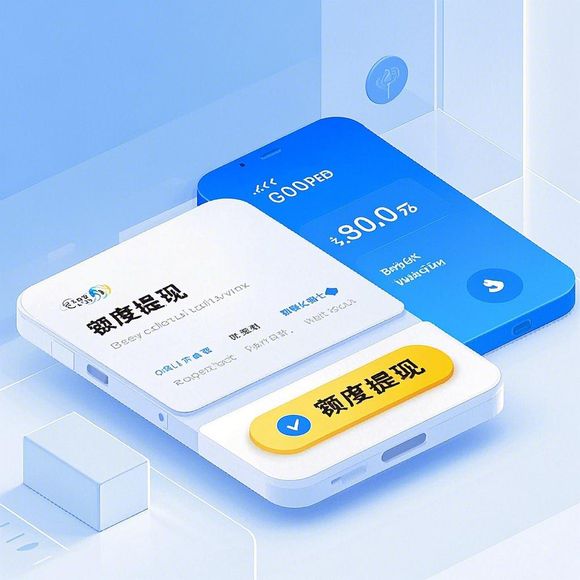 揭秘桃多多桃享卡额度兑现，额度到底是什么？