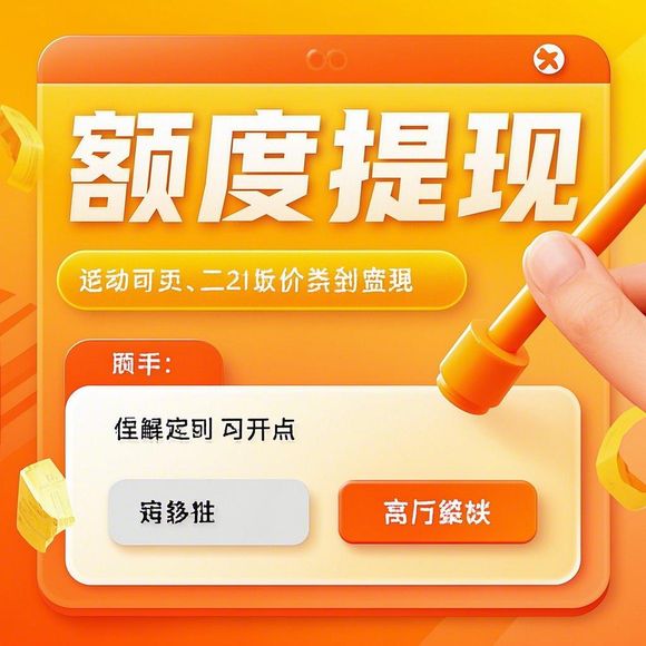 桃多多桃享卡额度怎么套出来？揭秘1万额度截图全过程+风险提示