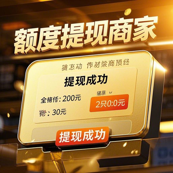 桃多多额度提现攻略，如何提高你的提现限额？