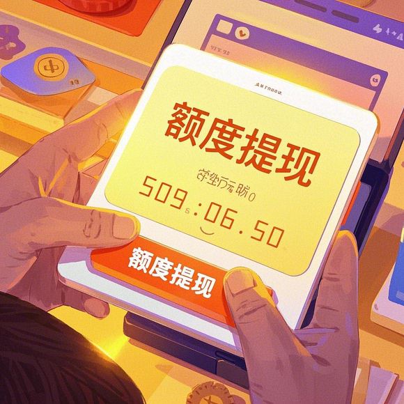 桃多多桃享卡额度套取全攻略，如何多开账户？每个账号独立额度？真实案例+避坑指南