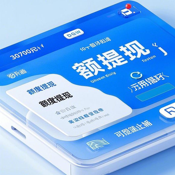 桃多多桃享卡额度提升全攻略，额度兑现的秘诀与注意事项