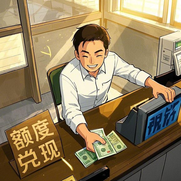 桃多多桃享卡额度兑现全解析，额度到底扣不扣钱？
