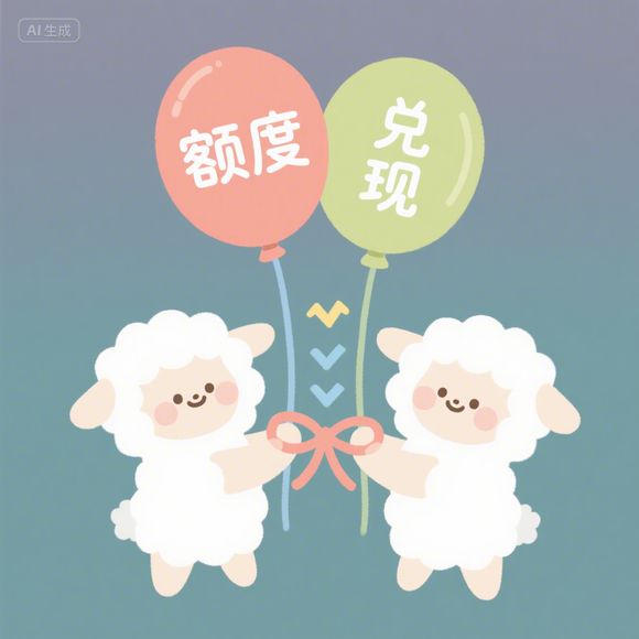 如何提升桃多多额度？