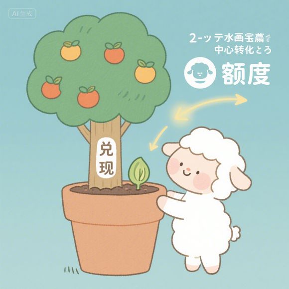 桃多多桃享卡额度不够用怎么办？提前使用有这些门道！