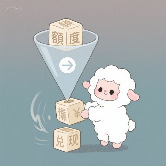 桃多多桃享卡额度兑现，额度到底能用多少？一文全解析！