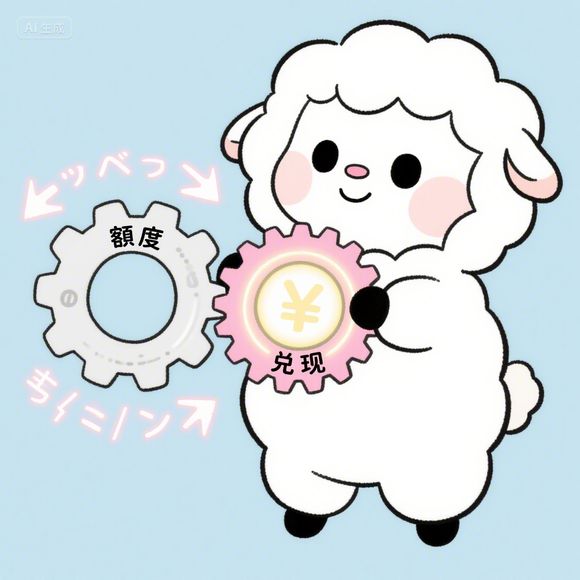 桃多多额度提现与券使用全攻略