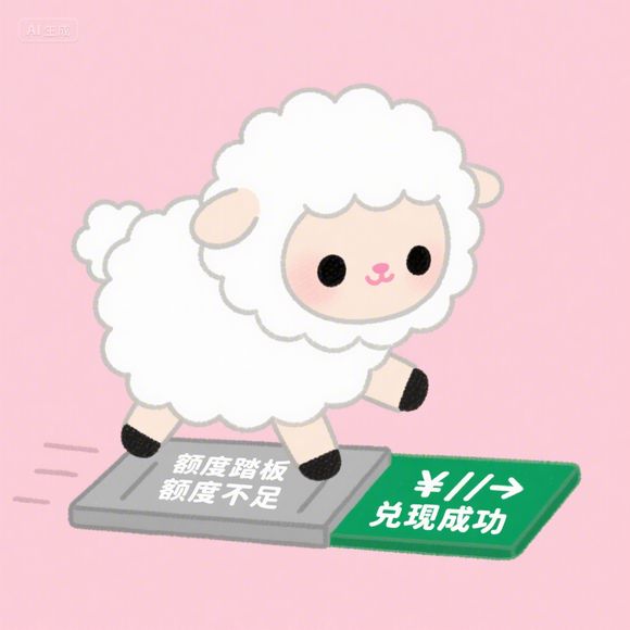 桃多多桃享卡额度怎么套出来？用不了大额度怎么办？全攻略+避坑指南